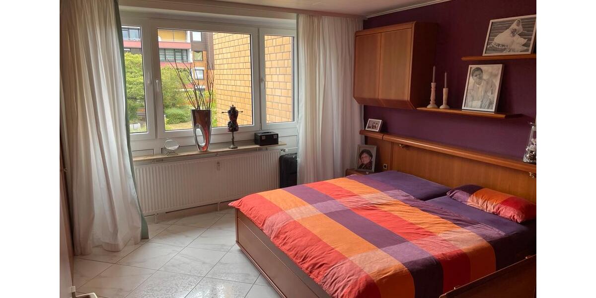 Etagenwohnung Hannover Bothfeld-Vahrenheide - 3 Zimmer, 89 m&sup2;, 245.000&euro; | Angebot:22652428