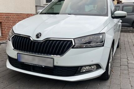 Skoda Fabia 89.500 km 13.100 &euro; Wedemark 30900