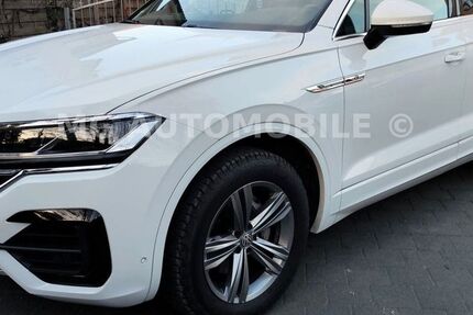 VW Touareg 149.987 km 32.998 &euro; Hannover 30165