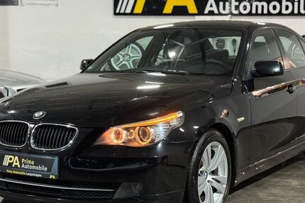 BMW 520 217.900 km 7.999 &euro; Langenhagen 30853