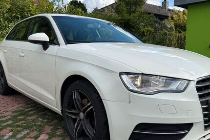 Audi A3 198.000 km 5.999 &euro; Ronnenberg 30952