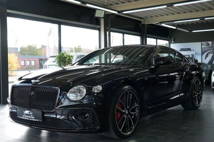 Bentley Continental GT 22.900 km 174.990 &euro; Garbsen 30827