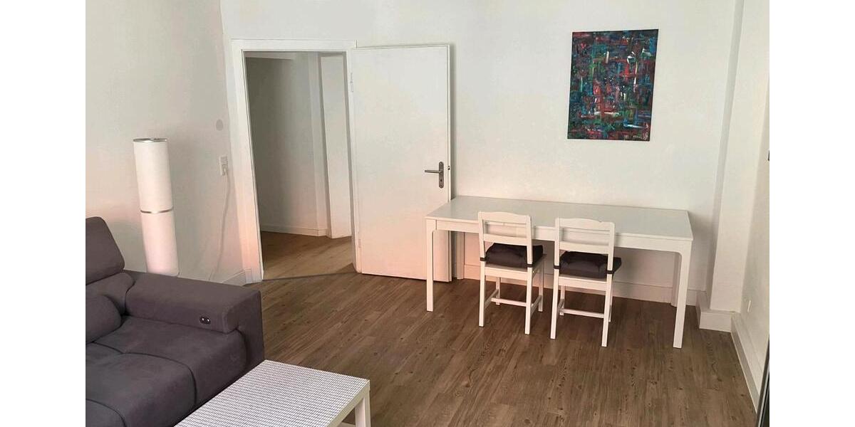 Etagenwohnung Hannover Linden-Limmer - 2 Zimmer, 61 m&sup2;, 220.000&euro; | Angebot:27447214