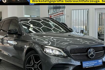 Mercedes-Benz C 300 147.000 km 24.850 &euro; Fuhrberg 30938