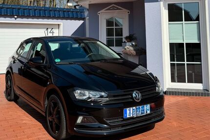 VW Polo 51.400 km 11.100 &euro; Garbsen 30826