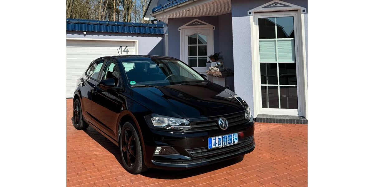 VW Polo 51.400 km 11.100 &euro; Garbsen 30826