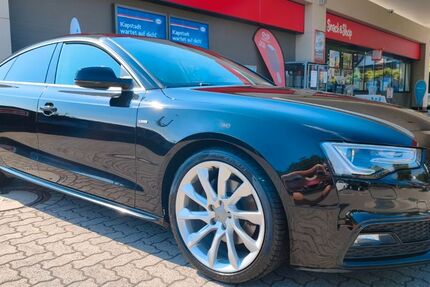 Audi A5 332.176 km 7.999 &euro; Ronnenberg 30952
