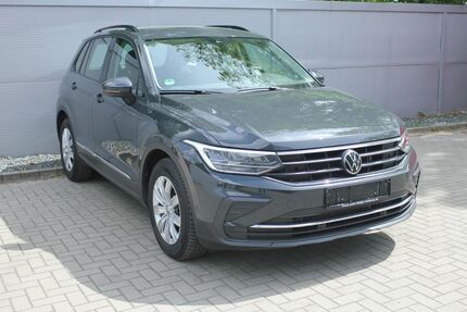 VW Tiguan 122.000 km 24.490 &euro; Hannover 30629