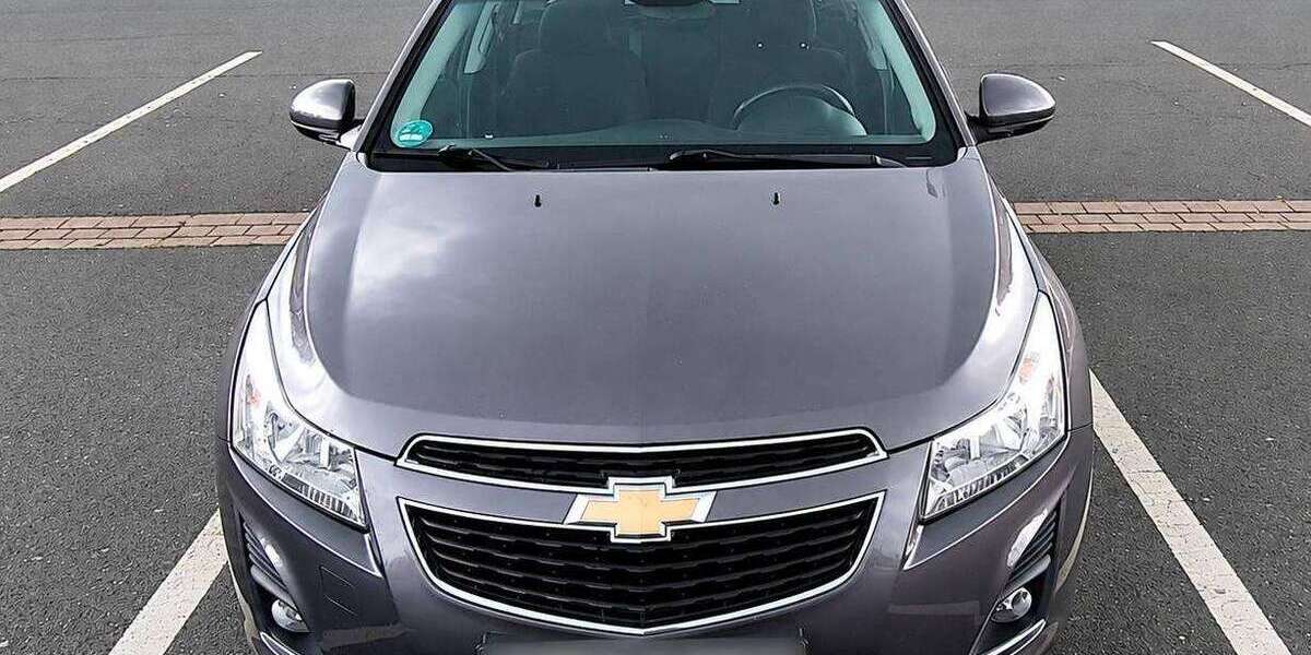 Chevrolet Cruze 190.000 km 4.800 &euro; Hemmingen, Stadt 30966