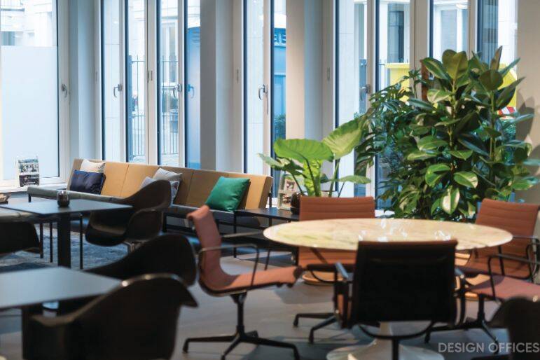 Gewerbeobjekt Hannover Vahrenwald - 1.600&euro; | Angebot:26431732