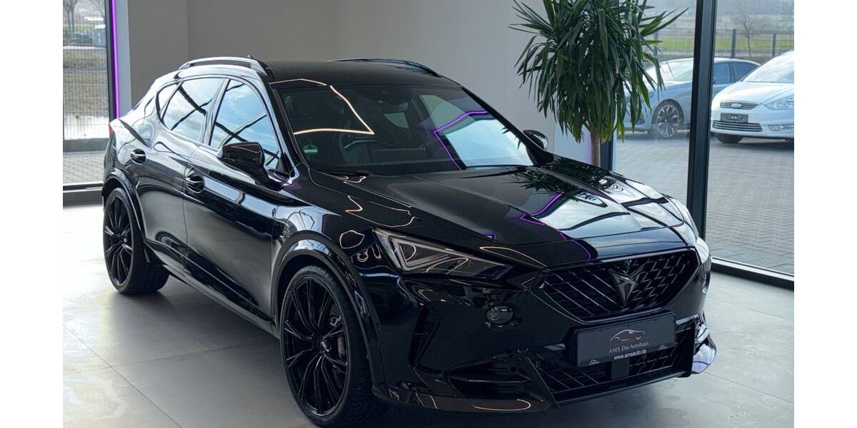 Cupra Formentor 14.500 km 47.950 &euro; Barsinghausen ( bei Hannover ) 30890