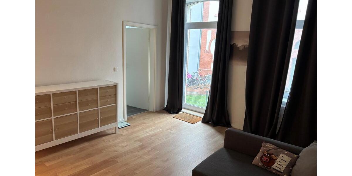 Erdgeschoßwohnung Hannover Nord - 3 Zimmer, 77 m&sup2;, 1.650&euro; | Angebot:25181890