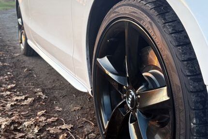 Audi S5 242.890 km 9.750 &euro; Burgdorf 31303