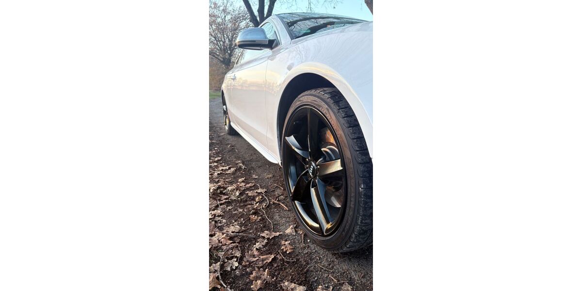 Audi S5 242.890 km 9.750 &euro; Burgdorf 31303