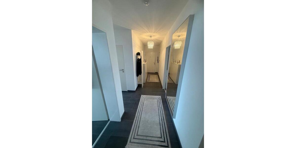 Etagenwohnung Stadthagen - 3 Zimmer, 71 m&sup2;, 135.000&euro; | Angebot:26620944