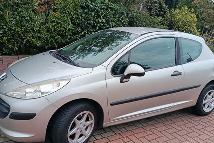 Peugeot 207 183.300 km 1.900 &euro; Hemmingen 30966