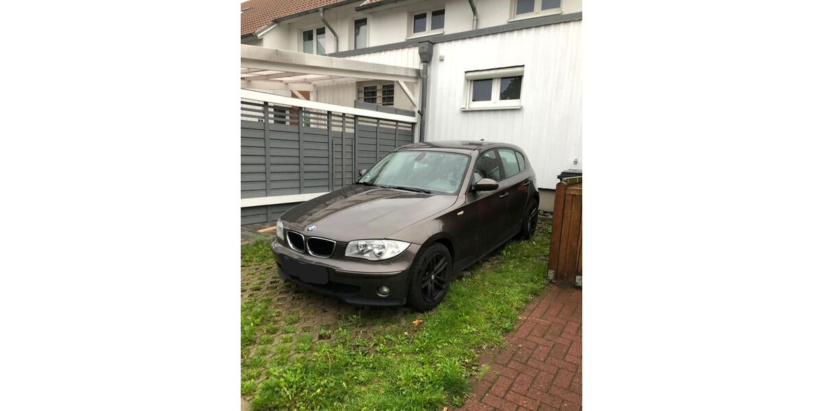 BMW 116 87.700 km 5.900 &euro; Wedemark 30900