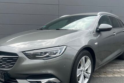 Opel Insignia 178.000 km 9.500 &euro; Langenhagen 30851