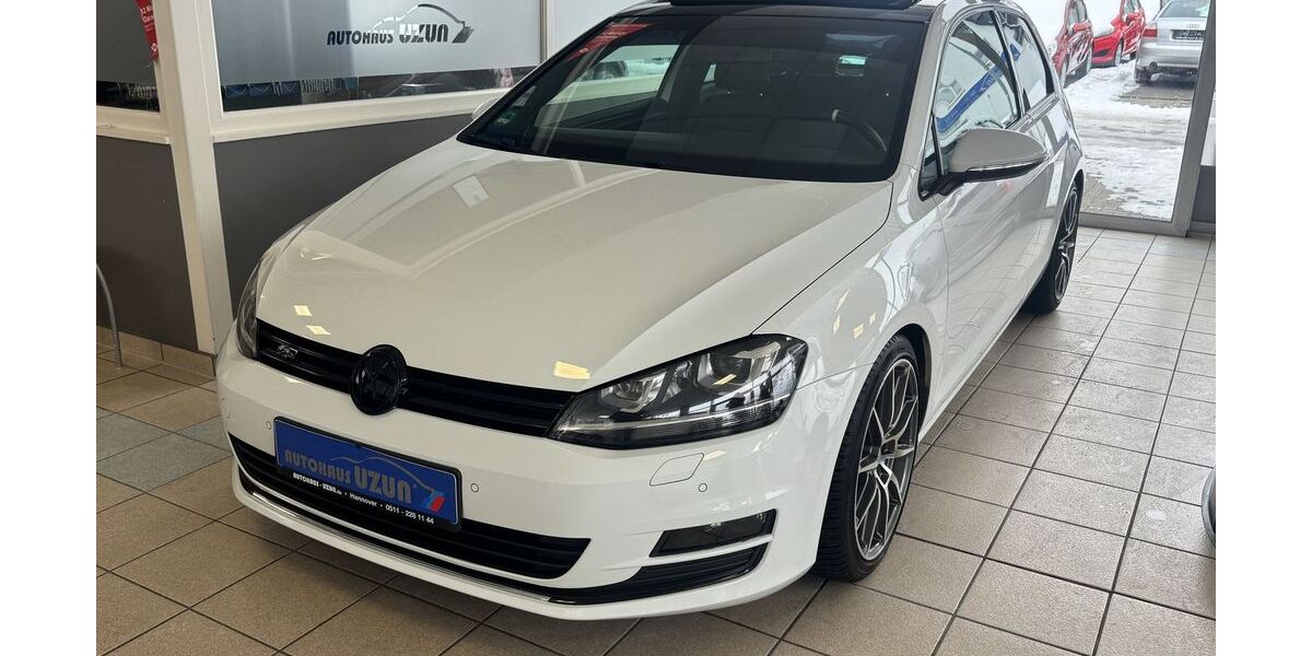 VW Golf 170.853 km 11.990 &euro; Hannover 30419