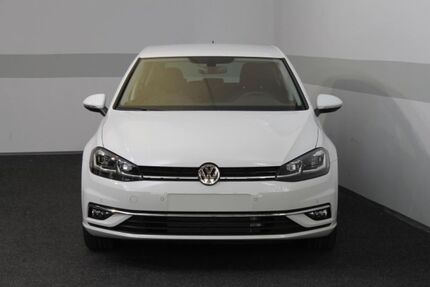 VW Golf 35.000 km 17.500 &euro; Hannover 30419