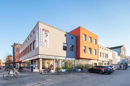 Wohnung Hannover Vahrenwald-List - 10 Zimmer, 277 m&sup2;, 3.200&euro; | Angebot:26455818