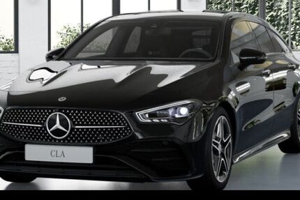 Mercedes-Benz CLA 180 Shooting Brake 9.900 km 36.500 &euro; Hannover 30655