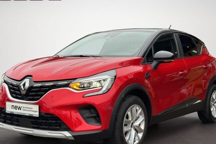 Renault Captur 42.500 km 15.990 &euro; Hannover 30177
