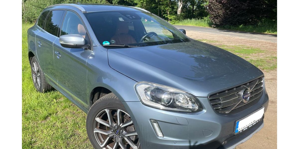 Volvo XC60 95.000 km 22.300 &euro; Langenhagen 30853