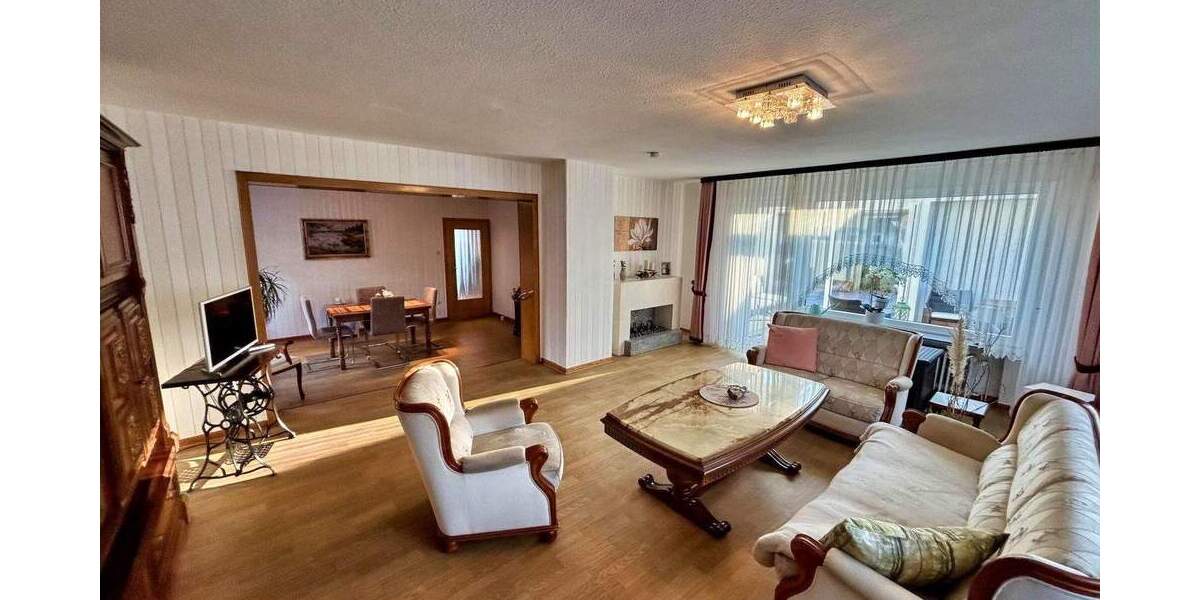 Einfamilienhaus Isernhagen Altwarmbüchen - 5 Zimmer, 192 m&sup2;, 599.000&euro; | Angebot:25672298