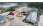 ENTWICKLUNGSPOTENZIAL, ATTRAKTIV FÜR INVESTOREN - Gewerbeobjekt Hannover Misburg-Anderten | Angebot:27211238
