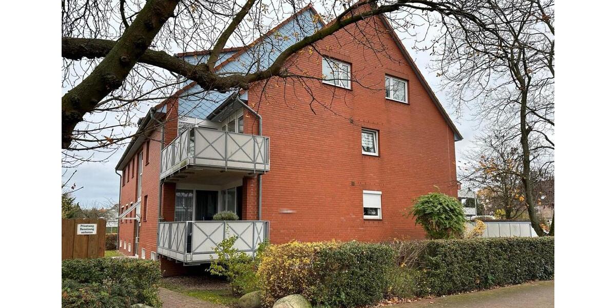 Etagenwohnung Garbsen - 1 Zimmer, 44 m&sup2;, 149.000&euro; | Angebot:26461933