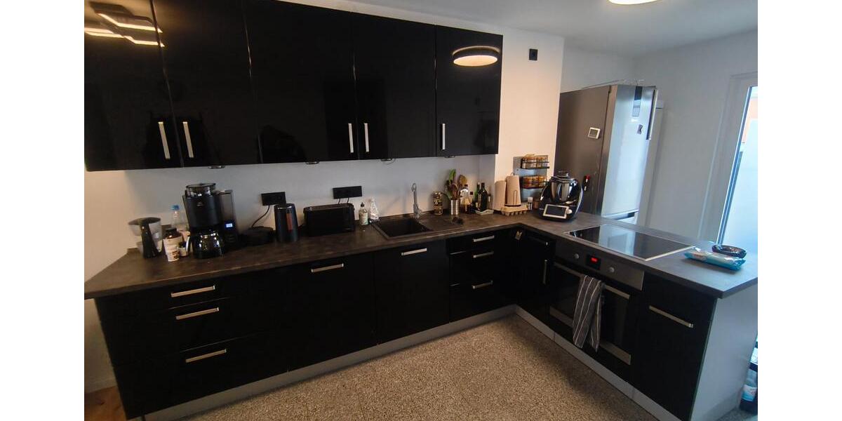 Reihenhaus Langenhagen Engelbostel - 5 Zimmer, 113 m&sup2;, 1.750&euro; | Angebot:25960683