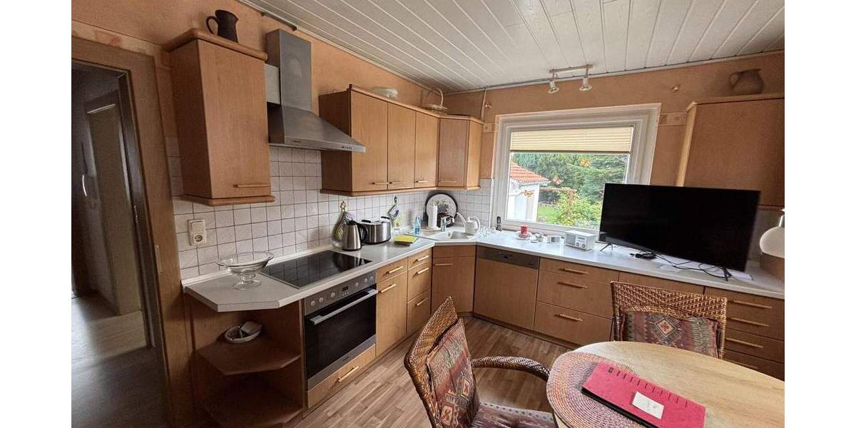 Einfamilienhaus Springe Eldagsen - 6 Zimmer, 145 m&sup2;, 299.000&euro; | Angebot:25673236