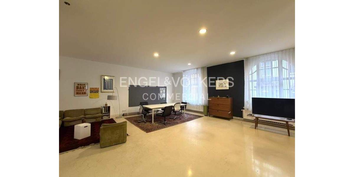 Gewerbeobjekt Hannover Mitte - 4.300&euro; | Angebot:25671319