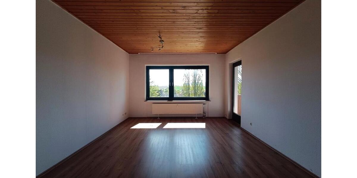 Etagenwohnung Bad Münder am Deister - 2 Zimmer, 56 m&sup2;, 490&euro; | Angebot:26414996