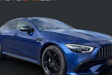 Mercedes-Benz AMG GT 39.876 km 64.800 &euro; Ronnenberg StT Empelde Region Hannover 30952