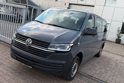 VW T6 Transporter 65.192 km 32.980 &euro; Garbsen 30827