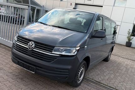 VW T6 Transporter 65.192 km 36.400 &euro; Garbsen 30827