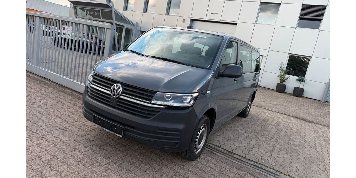 VW T6 Transporter 65.192 km 36.400 &euro; Garbsen 30827