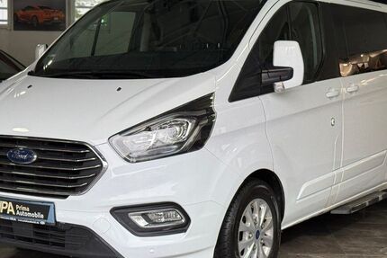 Ford Transit 297.100 km 14.999 &euro; Langenhagen 30853