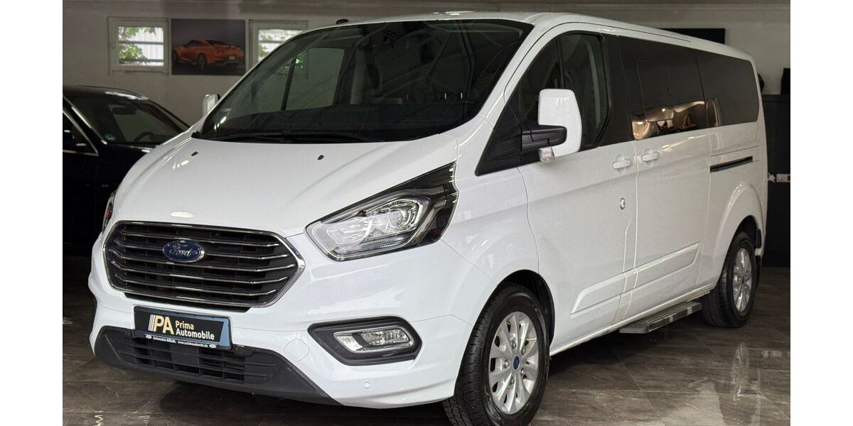 Ford Transit 297.100 km 14.999 &euro; Langenhagen 30853