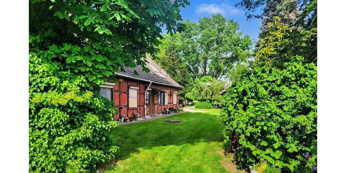 Bauernhaus, Landhaus Rodewald - 1 Zimmer, 454 m&sup2;, 349.000&euro; | Angebot:25777789