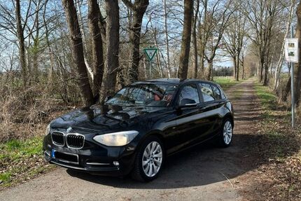 BMW 116 140.000 km 6.999 &euro; Garbsen 30826