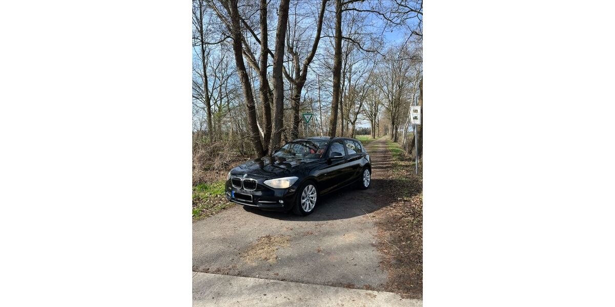 BMW 116 140.000 km 6.999 &euro; Garbsen 30826
