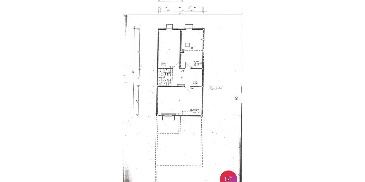 Reihenhaus Hannover Bothfeld-Vahrenheide - 4 Zimmer, 137 m&sup2;, 369.000&euro; | Angebot:27217563