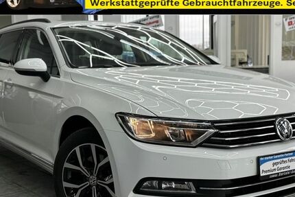 VW Passat Variant 76.000 km 22.900 &euro; Fuhrberg 30938