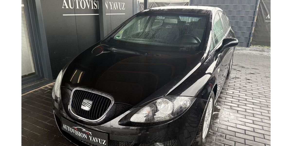 Seat Leon 88.400 km 5.490 &euro; Seelze 30926