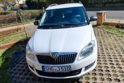 Skoda Fabia 152.461 km 1.900 &euro; Wunstorf 31515
