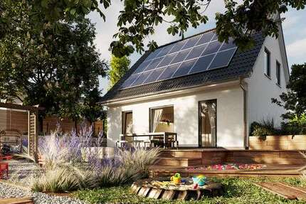 Haus Rethmar Rethmar - 5 Zimmer, 119 m&sup2;, 394.690&euro; | Angebot:27524064