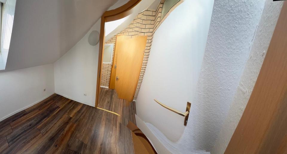 Dachgeschoßwohnung Wunstorf - 2 Zimmer, 64 m&sup2;, 740&euro; | Angebot:25139697